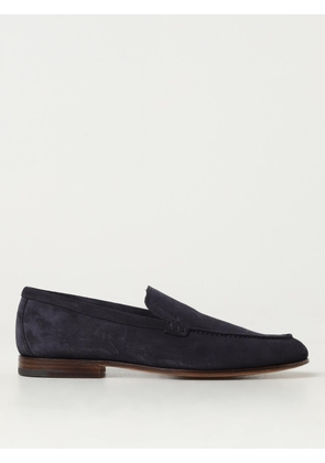 Loafers CHURCH'S Men color Blue