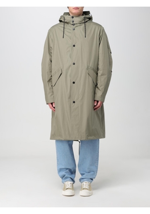Jacket A. P.C. Men color Green