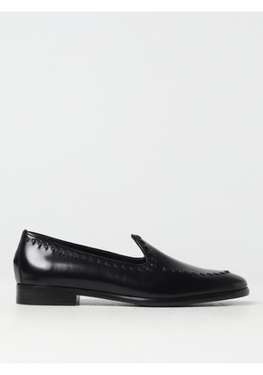 Loafers EDHEN MILANO Men color Black