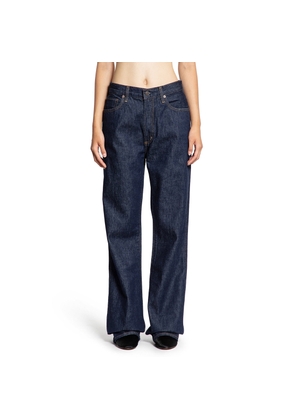 Leena Straight Jeans