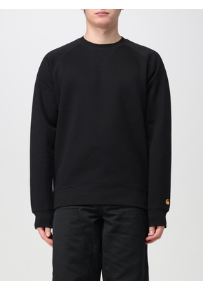 Sweatshirt CARHARTT WIP Men color Black