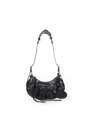Le Cagole S Shoulder Bag