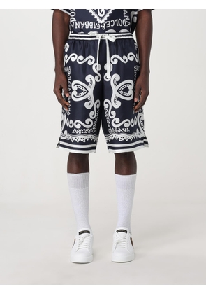 Shorts DOLCE & GABBANA Men color Multicolor