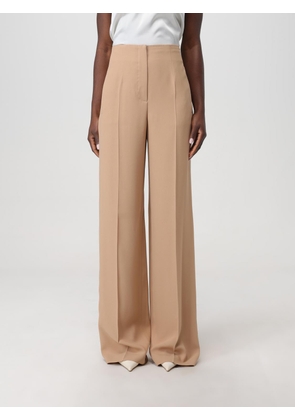 Pants ALBERTA FERRETTI Woman color Beige