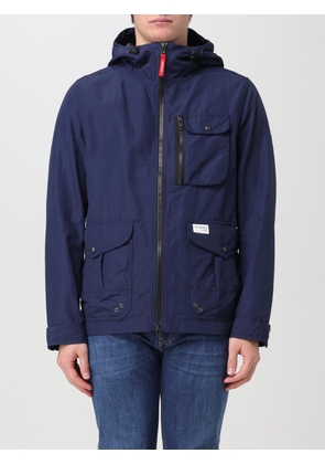 Jacket FAY Men color Blue