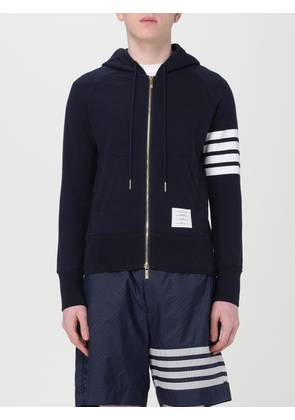 Sweatshirt THOM BROWNE Men color Blue