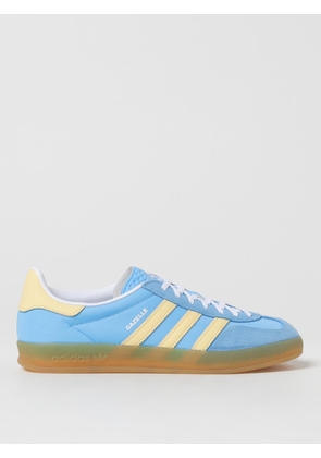 Sneakers ADIDAS ORIGINALS Men color Gnawed Blue