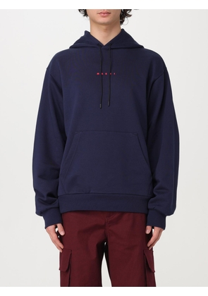 Sweatshirt MARNI Men color Blue