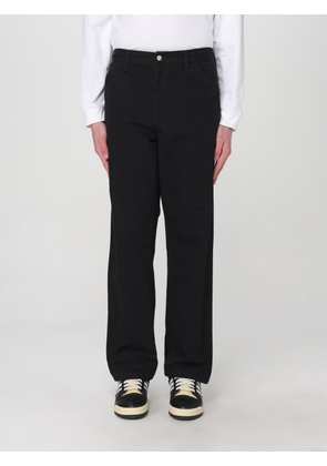 Pants CARHARTT WIP Men color Black 1
