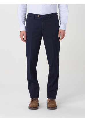 Pants BRUNELLO CUCINELLI Men color Navy