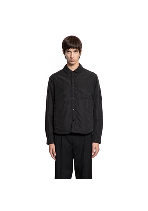 Padded Crome-R Overshirt