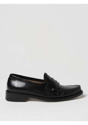 Loafers THOM BROWNE Men color Black