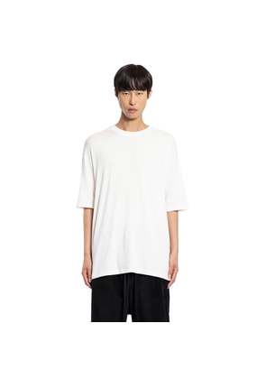 Stretch Cotton Modal T-Shirt