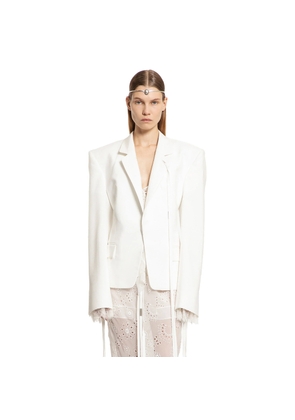 Susa Comfort Tailored Blazer