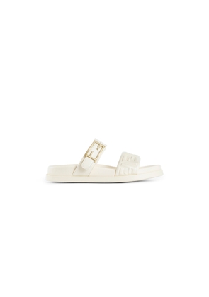 Fendi Feel Nappa Sandals
