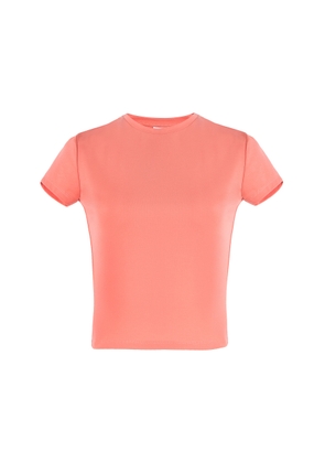 Alfie Exclusive Crew Neck Cotton T-shirt  - Moda Operandi