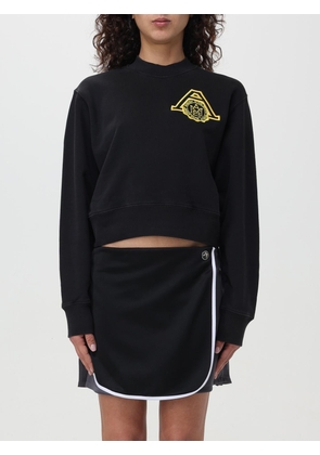 Sweatshirt AMBUSH Woman color Black