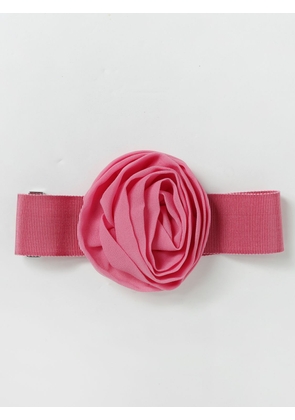 Jewel BLUMARINE Woman color Pink