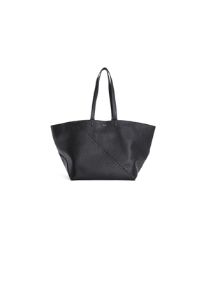 Selleria Diagonal Shopper Large