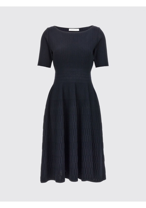 Dress ANTONINO VALENTI Woman color Blue