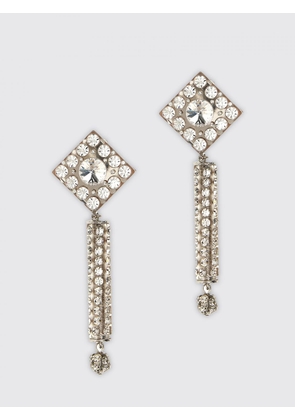 Jewel ALESSANDRA RICH Woman color Silver