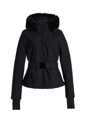 Goldbergh Hida Stretch-Nylon Down Ski Jacket - Moda Operandi