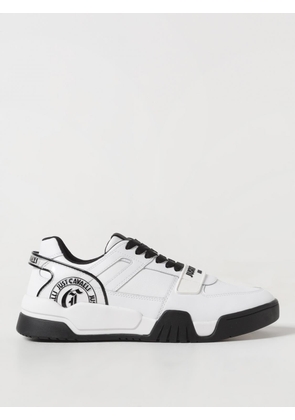 Sneakers JUST CAVALLI Men color White