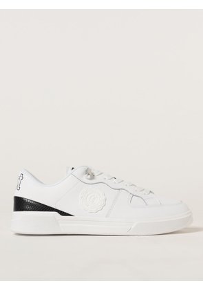 Sneakers JUST CAVALLI Men color White