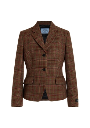 Prada Jacket - Moda Operandi