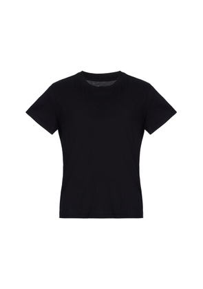 FRAME The Baby Tee - Moda Operandi