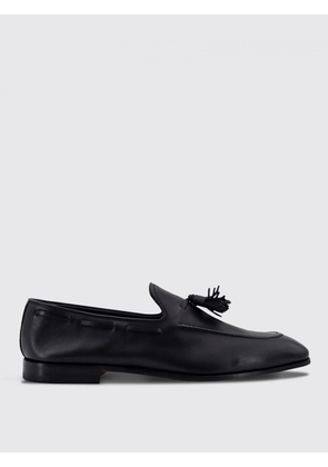 Loafers CHURCH'S Men color Black
