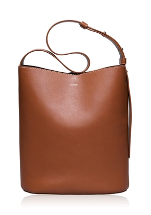 Lié Studio The Norma Leather Tote - Moda Operandi