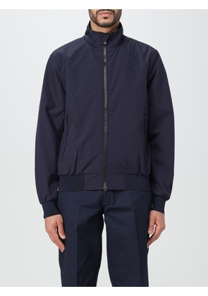 Jacket SAVE THE DUCK Men color Blue