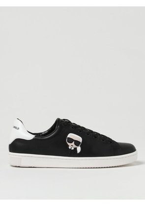 Sneakers KARL LAGERFELD Men color Black