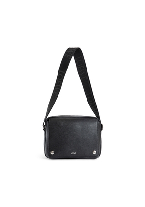 XS Pebble Messenger Bag