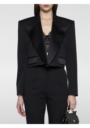 Jacket DOLCE & GABBANA Woman color Black