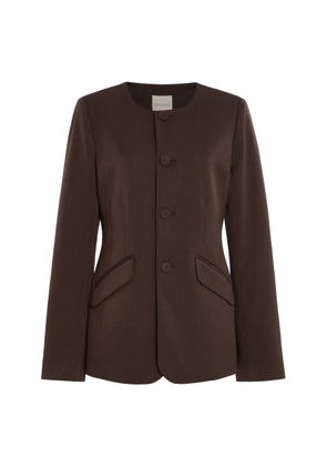 Favorite Daughter Tailored Victoria Jacket - Moda Operandi
