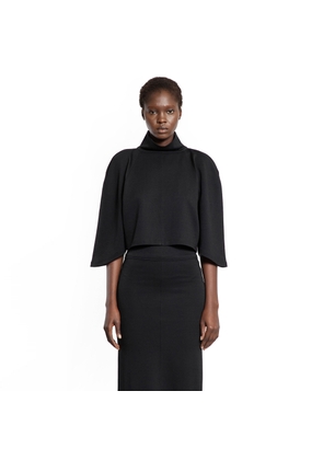 W TS 575 Turtleneck Top