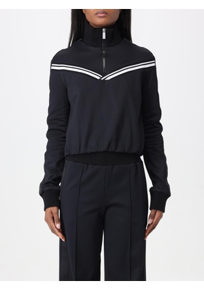 Sweatshirt OFF-WHITE Woman color White