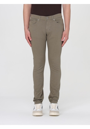 Jeans DONDUP Men color Brown