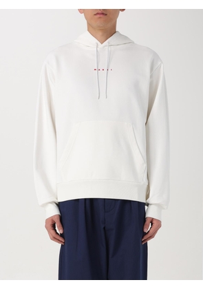 Sweatshirt MARNI Men color White
