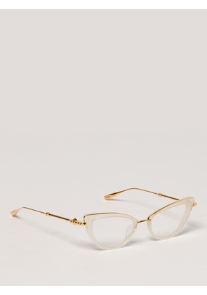 Optical Frames VALENTINO Woman color Gold