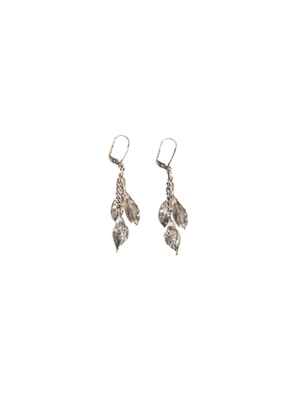 Rosebud Earrings