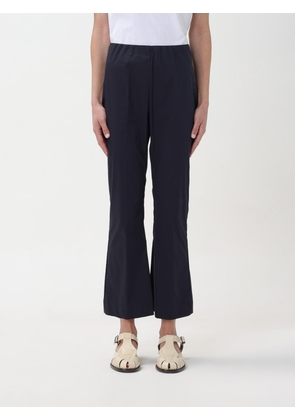 Pants LIVIANA CONTI Woman color Blue