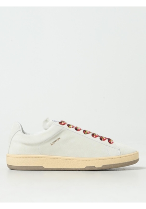 Sneakers LANVIN Men color White