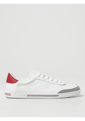 Sneakers DOLCE & GABBANA Men color White