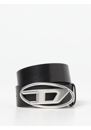 Belt DIESEL Men color Black