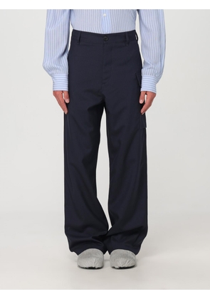Pants MARNI Men color Blue
