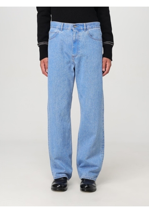 Jeans MARNI Men color Denim