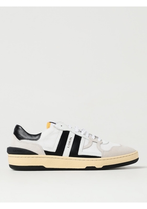 Sneakers LANVIN Men color White